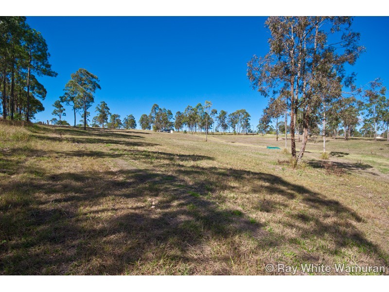 Woodford QLD 4514