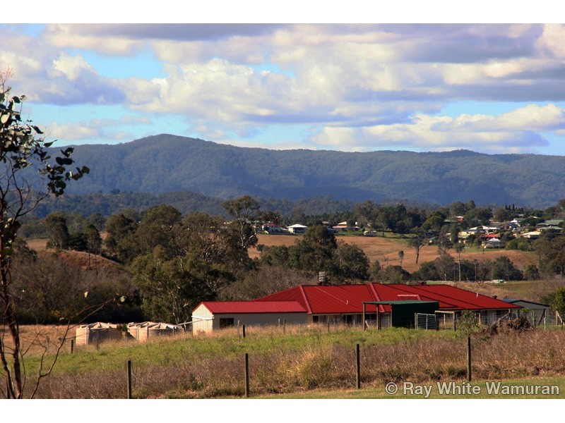Kilcoy QLD 4515