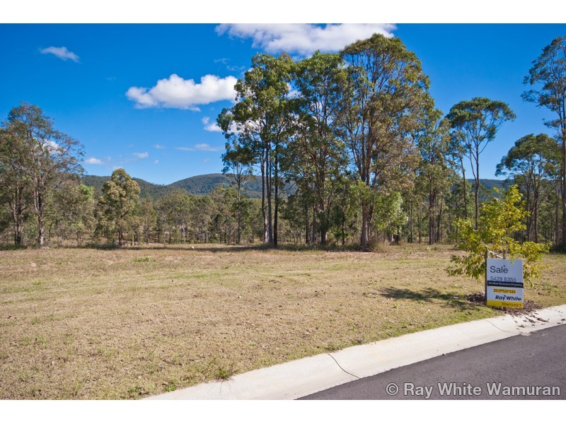 Woodford QLD 4514