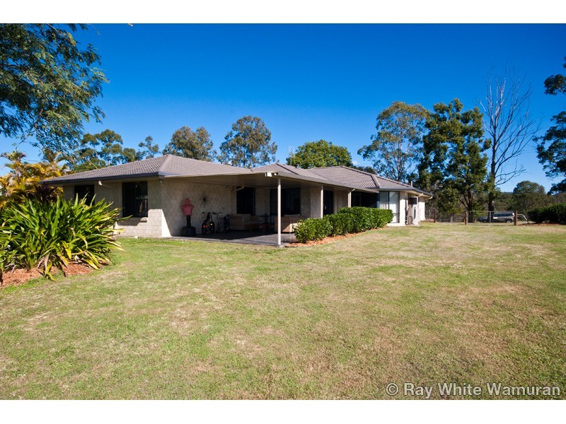 113 -115 Bleakley Road, Delaneys Creek QLD 4514