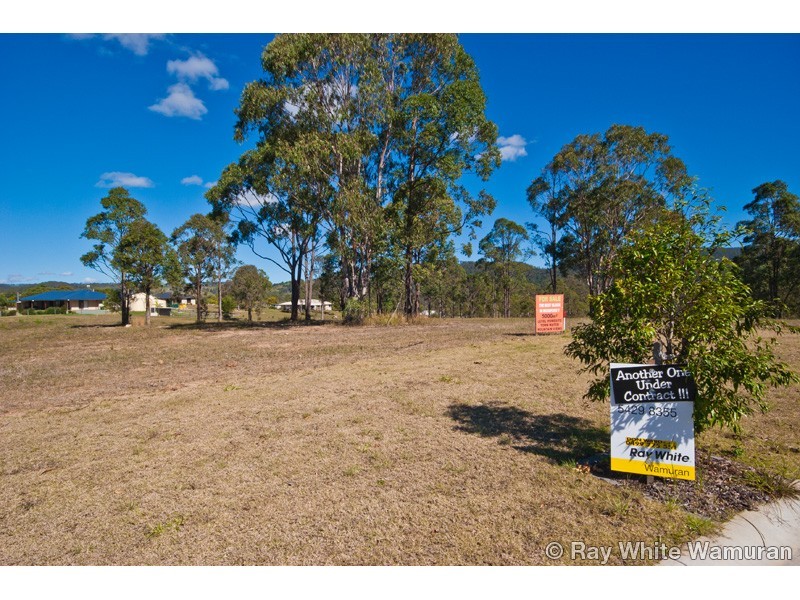 Woodford QLD 4514