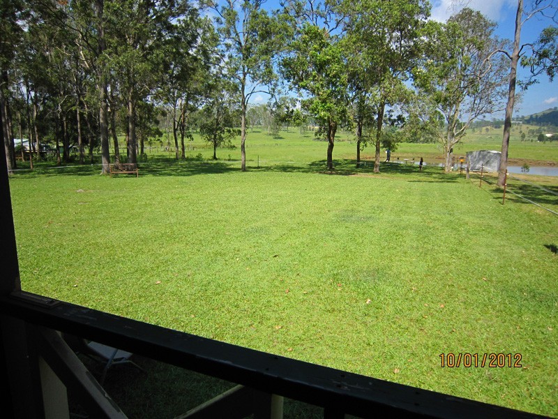 Woodford QLD 4514