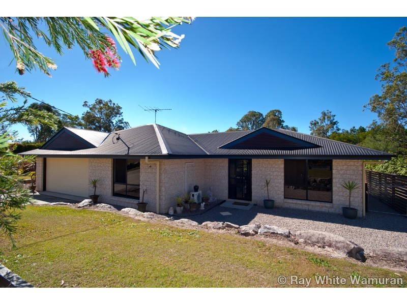 Delaneys Creek QLD 4514