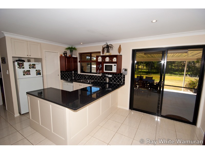 Delaneys Creek QLD 4514