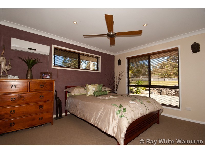 Delaneys Creek QLD 4514