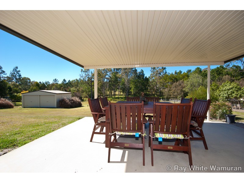 Delaneys Creek QLD 4514