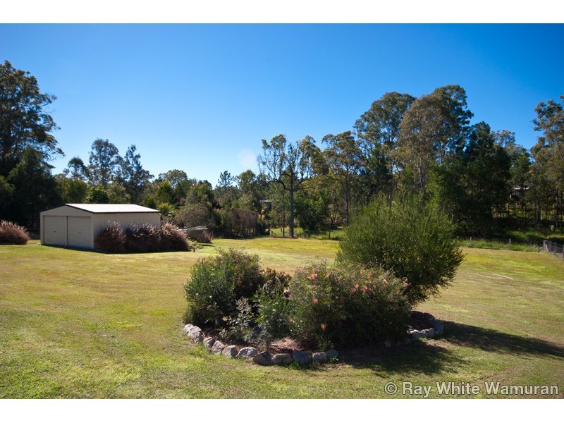 Delaneys Creek QLD 4514