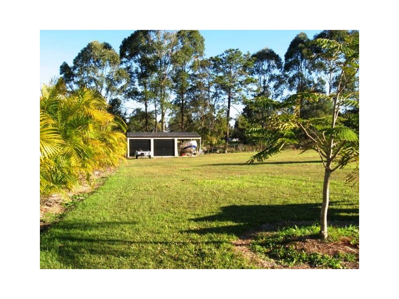 Caboolture QLD 4510