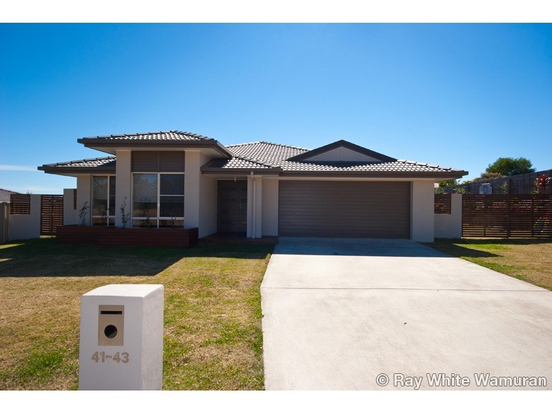 D’aguilar QLD 4514