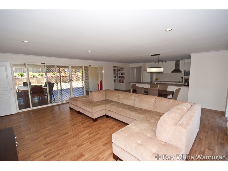 D’aguilar QLD 4514