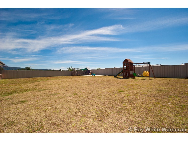 D’aguilar QLD 4514