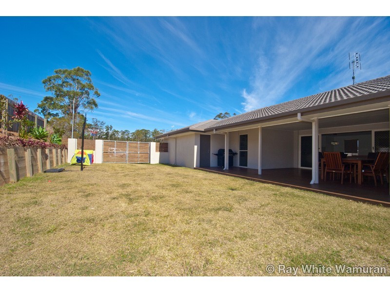 D’aguilar QLD 4514