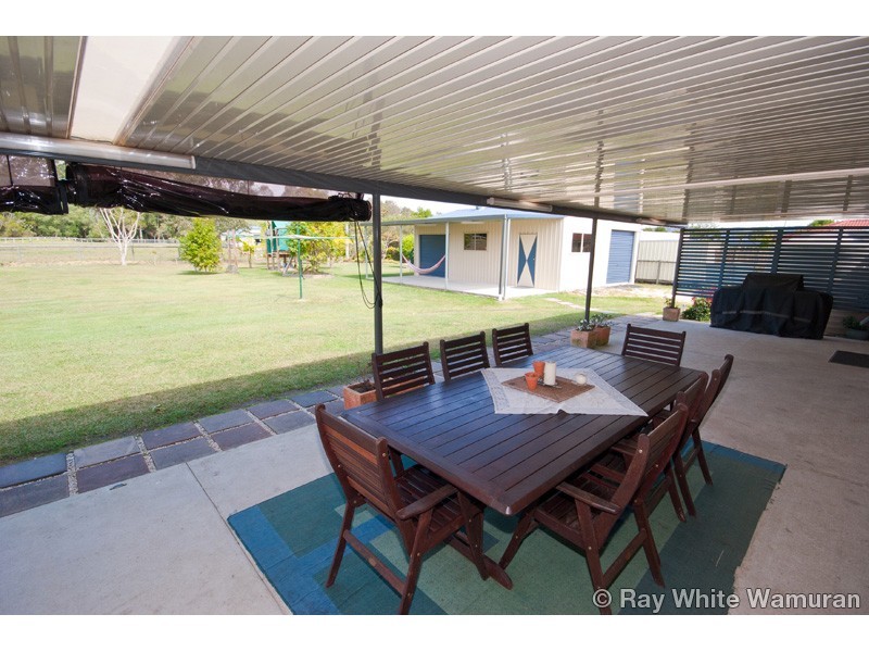 4 Chatswood Court, Wamuran QLD 4512