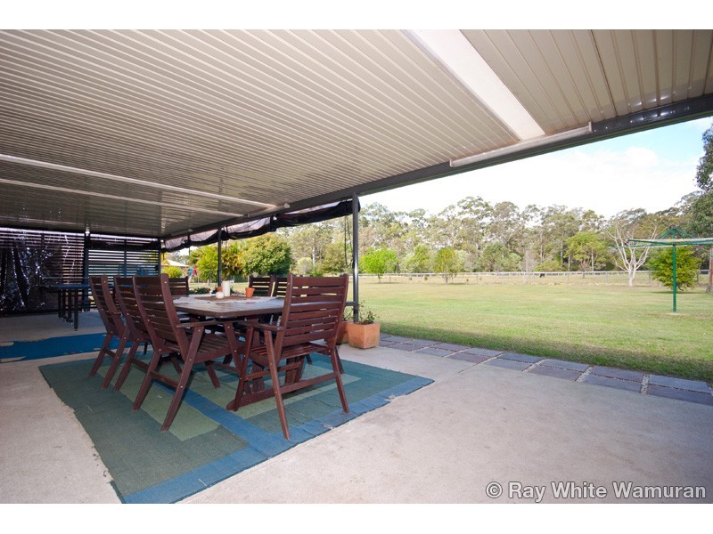 4 Chatswood Court, Wamuran QLD 4512