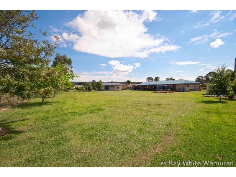 4 Chatswood Court, Wamuran QLD 4512