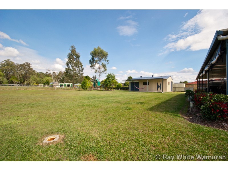 4 Chatswood Court, Wamuran QLD 4512