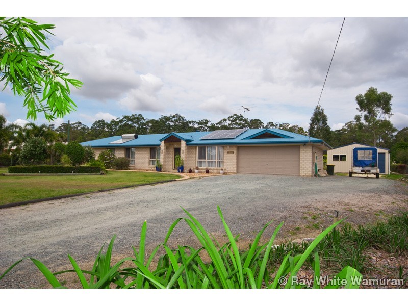 4 Chatswood Court, Wamuran QLD 4512
