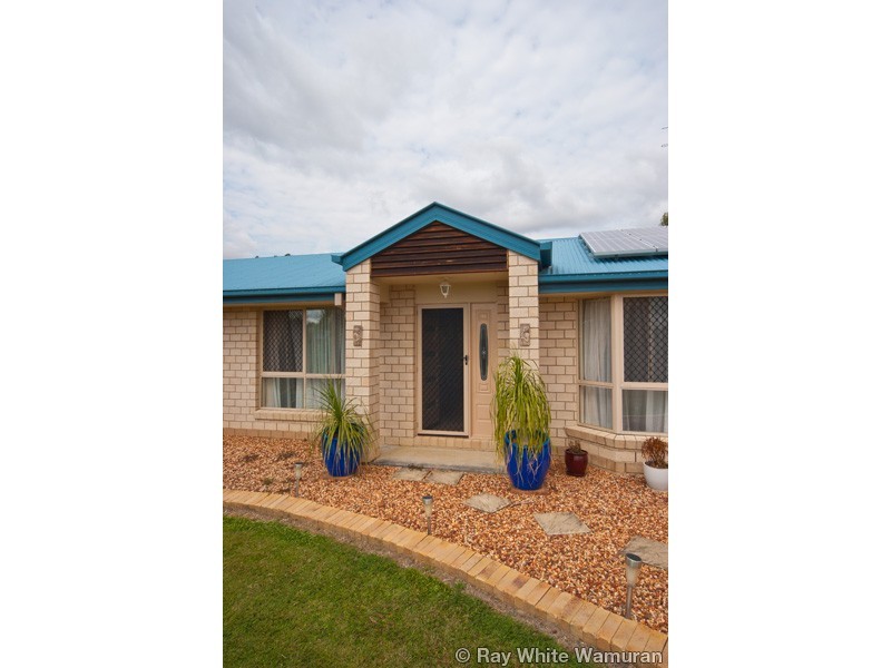 4 Chatswood Court, Wamuran QLD 4512