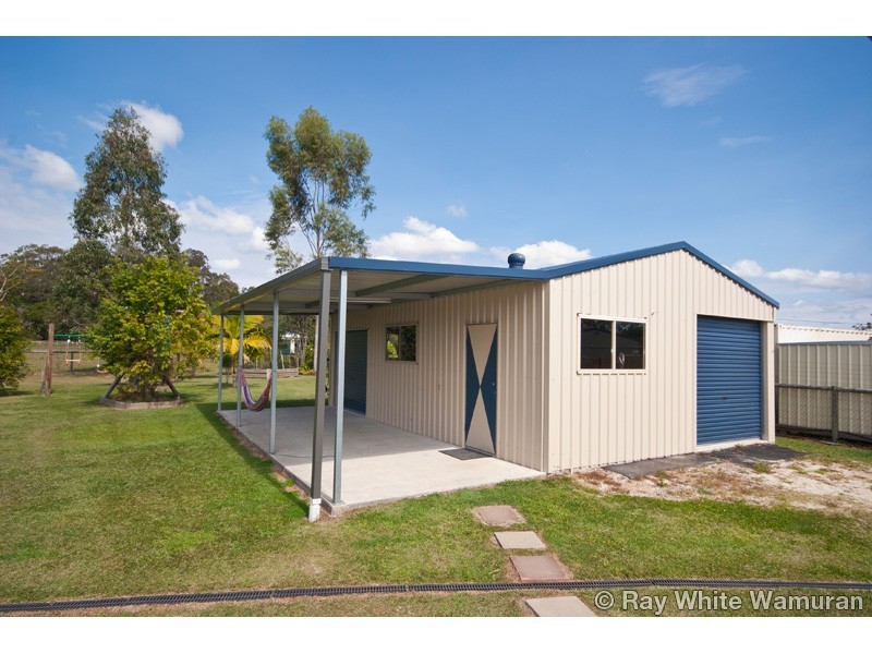 4 Chatswood Court, Wamuran QLD 4512
