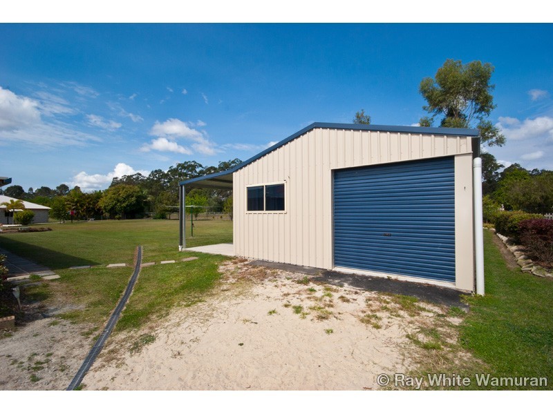 4 Chatswood Court, Wamuran QLD 4512