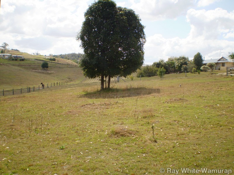 9B Stock Route D’Aguilar Highway, Sandy Creek QLD 4515