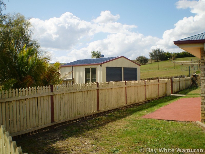 9B Stock Route D’Aguilar Highway, Sandy Creek QLD 4515