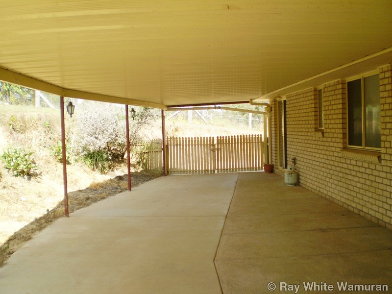 9B Stock Route D’Aguilar Highway, Sandy Creek QLD 4515