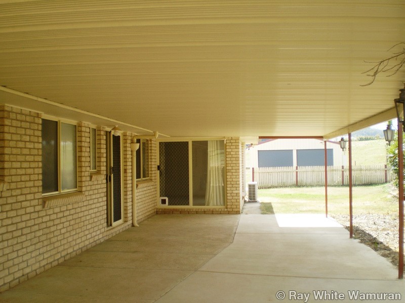 9B Stock Route D’Aguilar Highway, Sandy Creek QLD 4515