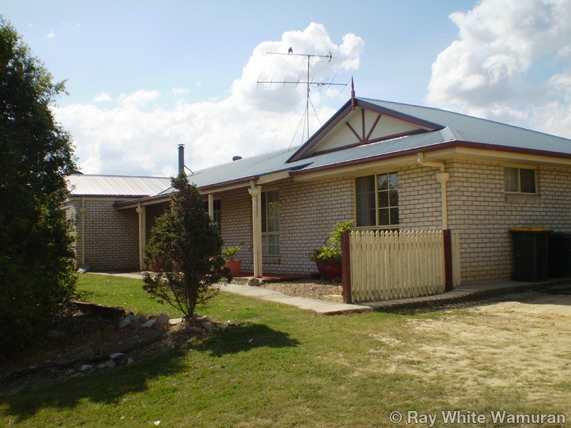 9B Stock Route D’Aguilar Highway, Sandy Creek QLD 4515