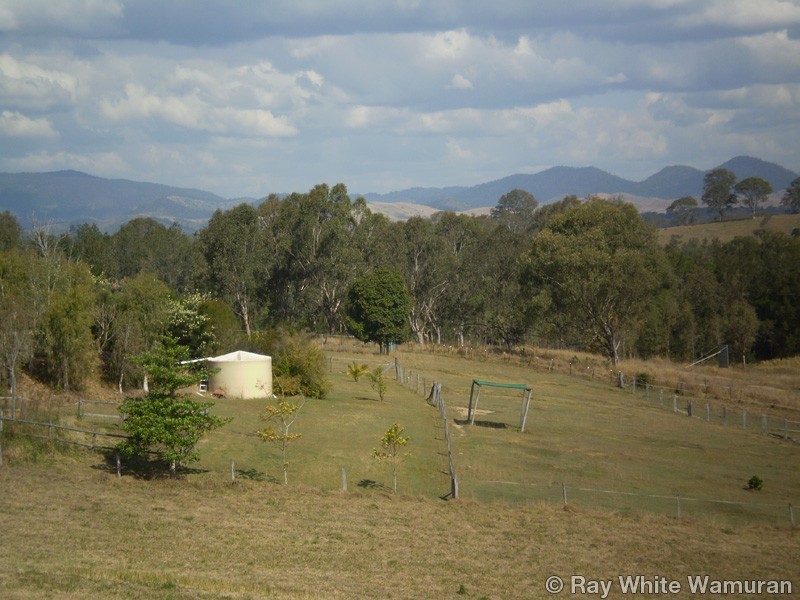 9B Stock Route D’Aguilar Highway, Sandy Creek QLD 4515