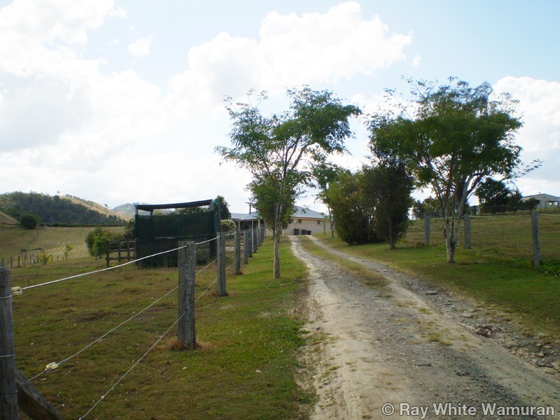 9B Stock Route D’Aguilar Highway, Sandy Creek QLD 4515