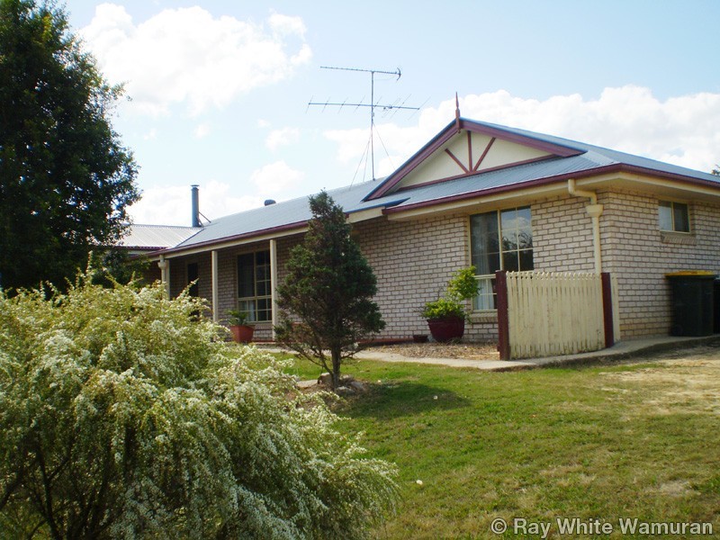 9B Stock Route D’Aguilar Highway, Sandy Creek QLD 4515