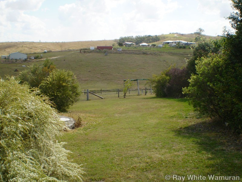 9B Stock Route D’Aguilar Highway, Sandy Creek QLD 4515