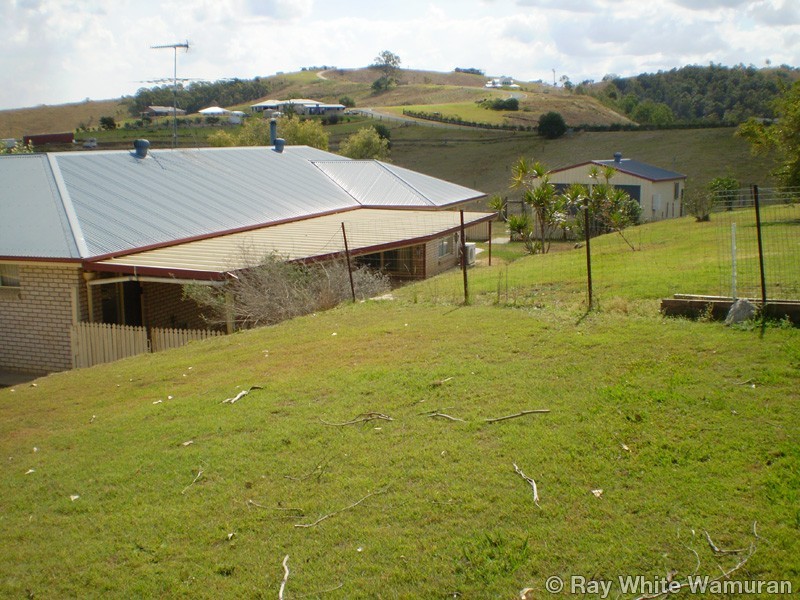 9B Stock Route D’Aguilar Highway, Sandy Creek QLD 4515