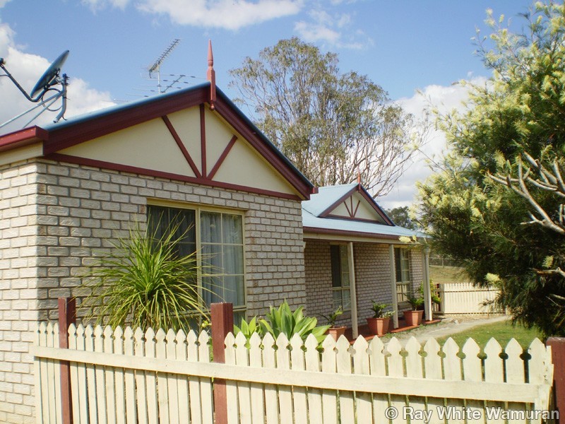 9B Stock Route D’Aguilar Highway, Sandy Creek QLD 4515