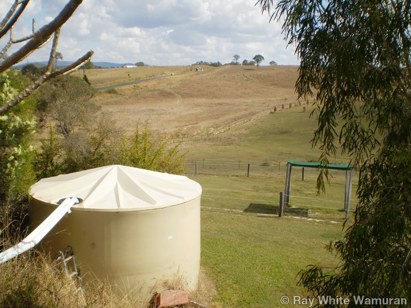 9B Stock Route D’Aguilar Highway, Sandy Creek QLD 4515