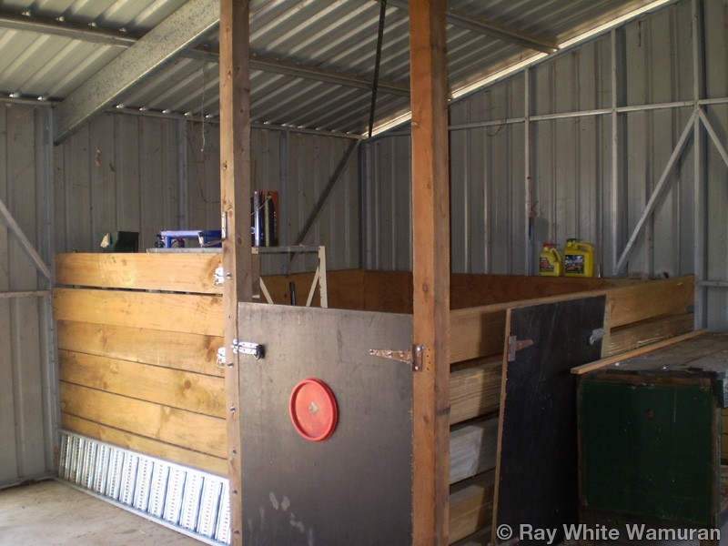 9B Stock Route D’Aguilar Highway, Sandy Creek QLD 4515