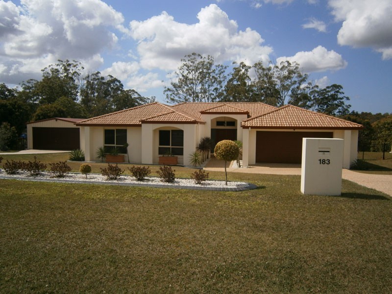 Wamuran QLD 4512