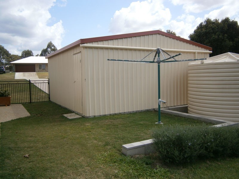 Wamuran QLD 4512