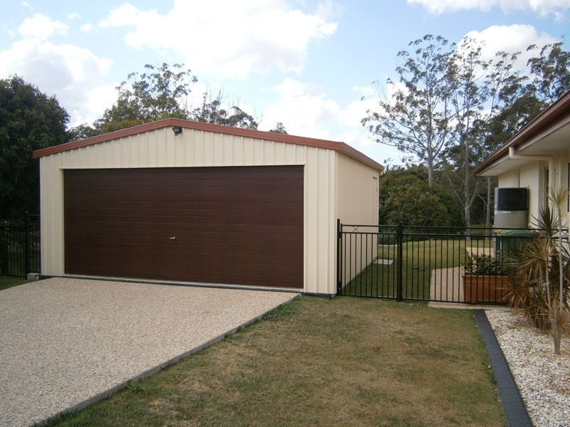 Wamuran QLD 4512