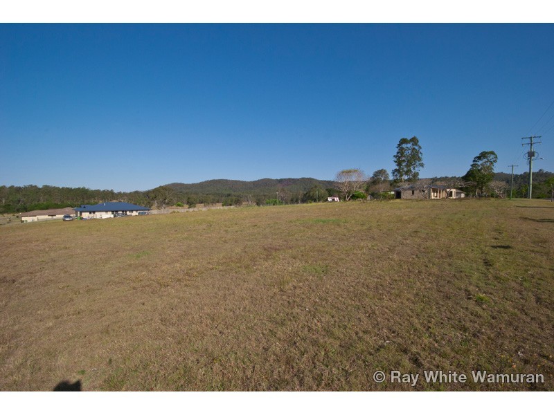 Delaneys Creek QLD 4514