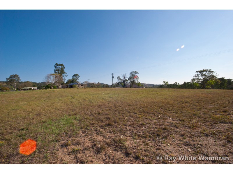 Delaneys Creek QLD 4514