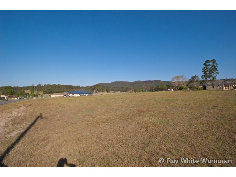 Delaneys Creek QLD 4514