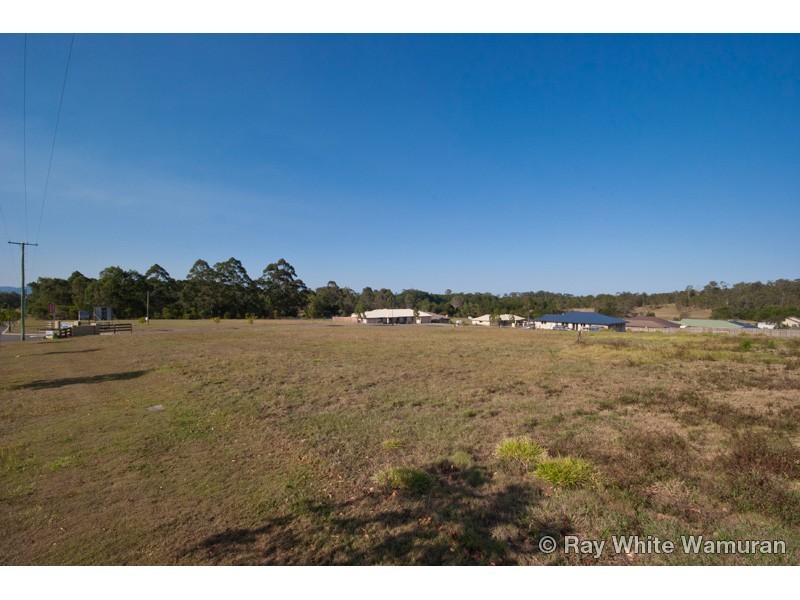 Delaneys Creek QLD 4514
