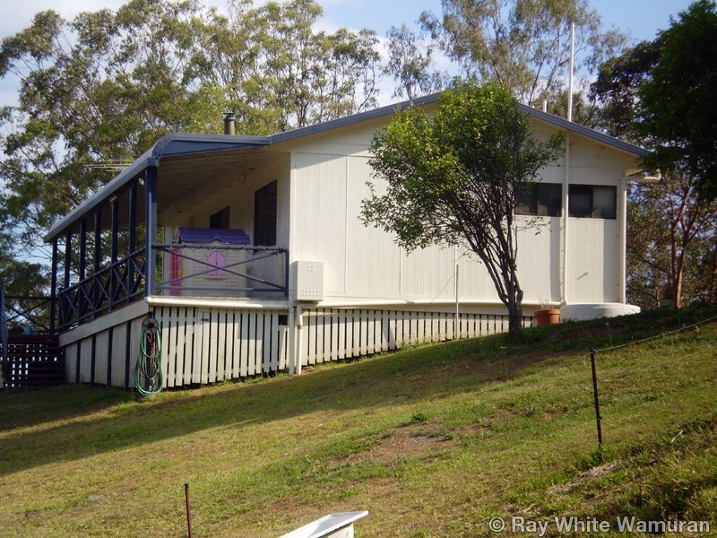 156 Hill Road, Stanmore QLD 4514