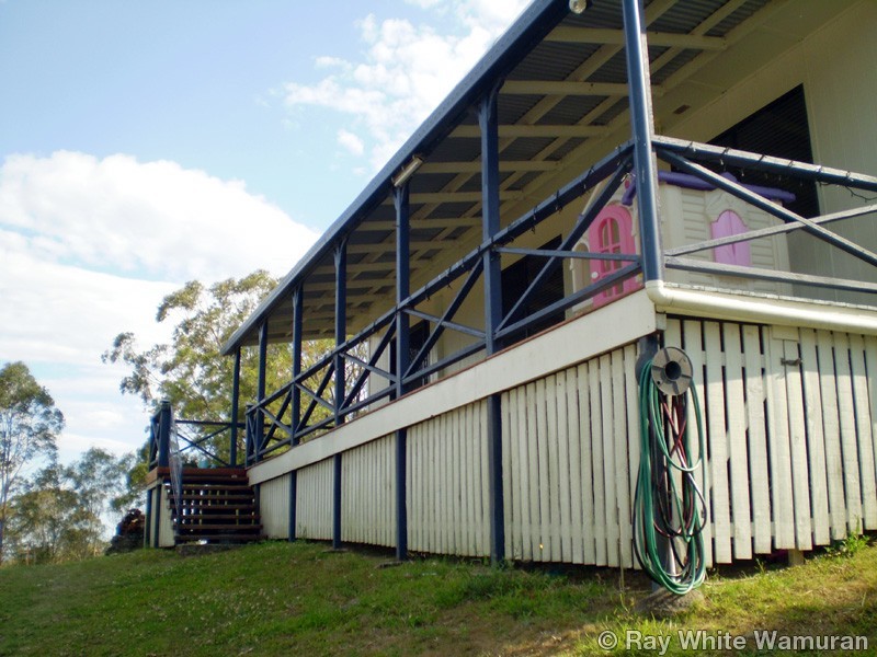 156 Hill Road, Stanmore QLD 4514