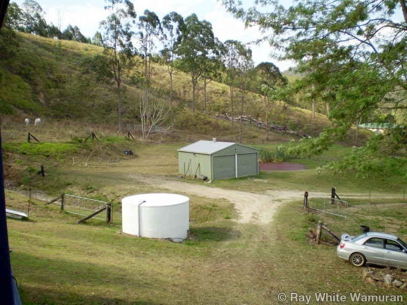 156 Hill Road, Stanmore QLD 4514