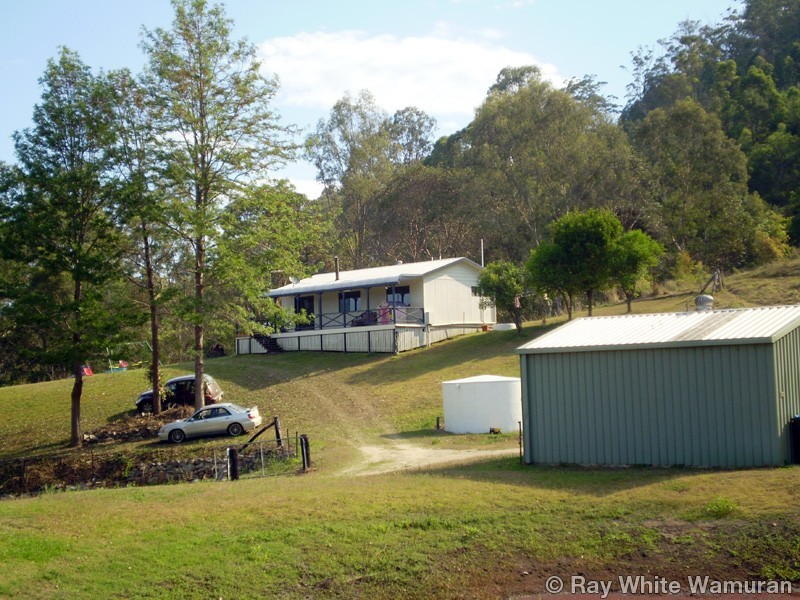 156 Hill Road, Stanmore QLD 4514