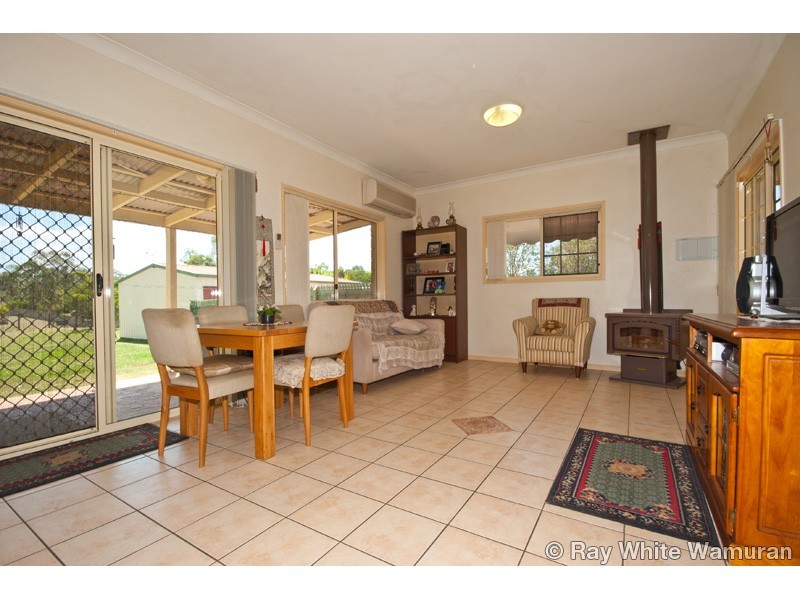 24 Chapman Drive, Wamuran QLD 4512