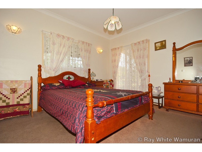 24 Chapman Drive, Wamuran QLD 4512